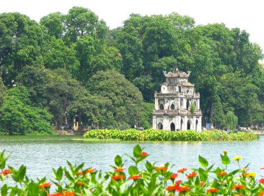 Ơ Kìa Hà Nội! Gallery 2