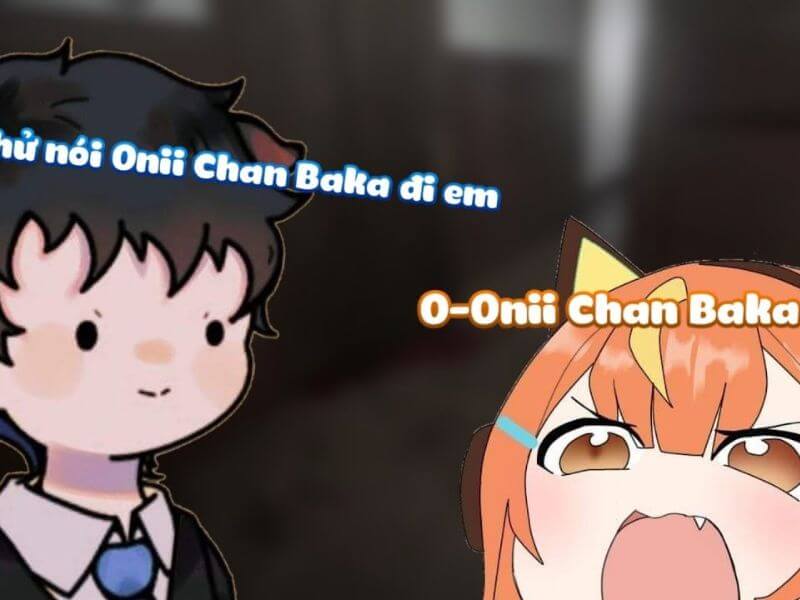 Onii-chan là gì?