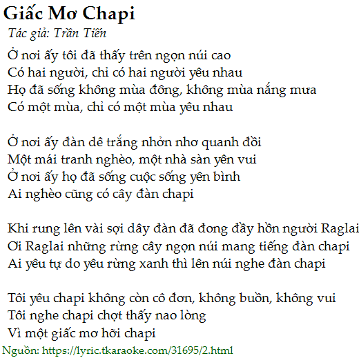 Ở nơi ấy tôi đã thấy trên ngọn núi cao Gallery 2