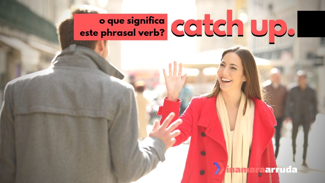 O que é Catch Up? Gallery 2