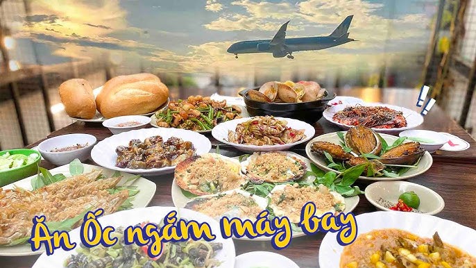 Ốc Lắc Cô Mai - Hương Vị Độc Đáo, Khó Quên Gallery 2