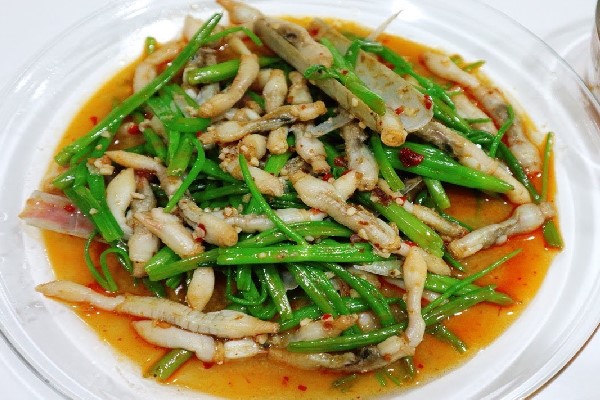 Ốc Móng Tay Nấu Gì Ngon? Gallery 2