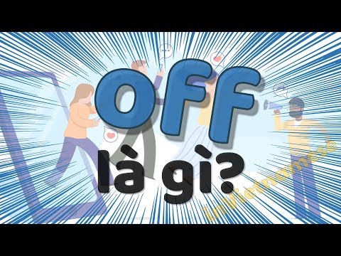Off là gì trên Facebook? Gallery 2
