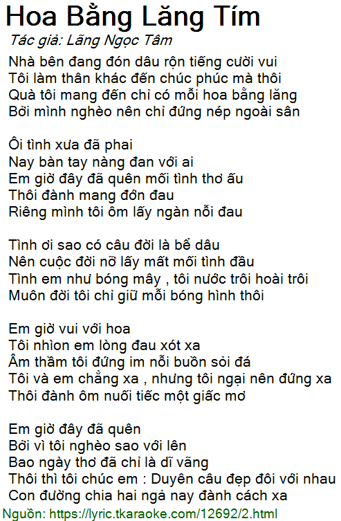 Ôi Tình Xưa Đã Phai