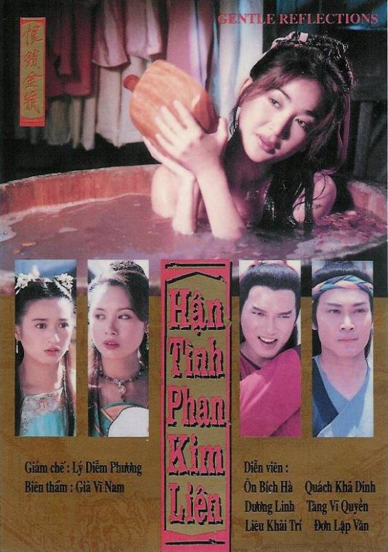 Ôn Bích Hà: Mối Hận Kim Bình