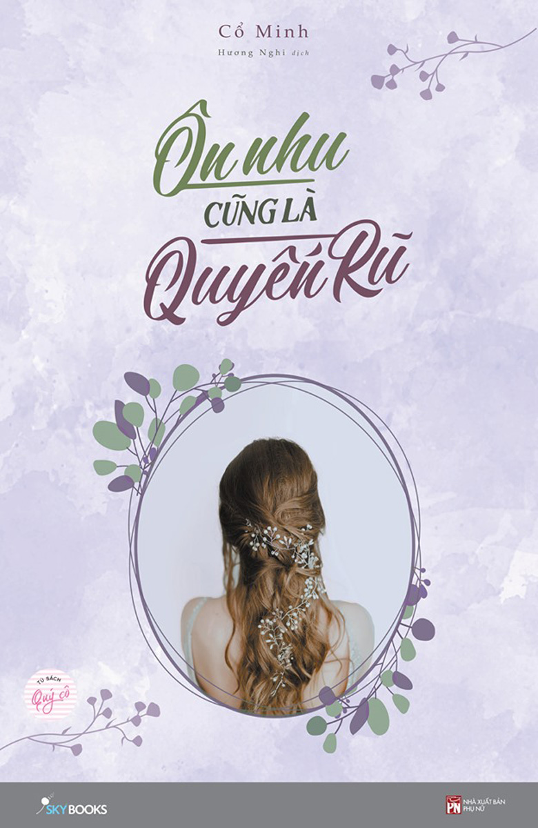Ôn nhu cũng là quyến rũ
