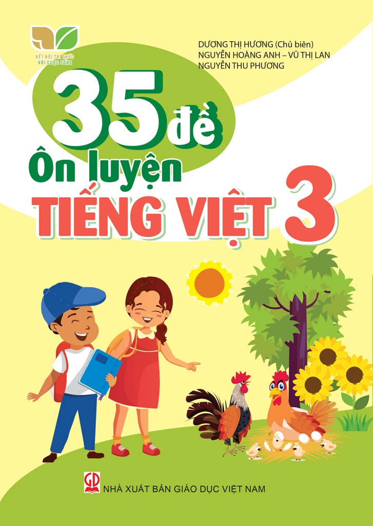 Đề Ôn Thi Lớp 3: Chuẩn bị tốt nhất cho kỳ thi sắp tới! Gallery 2