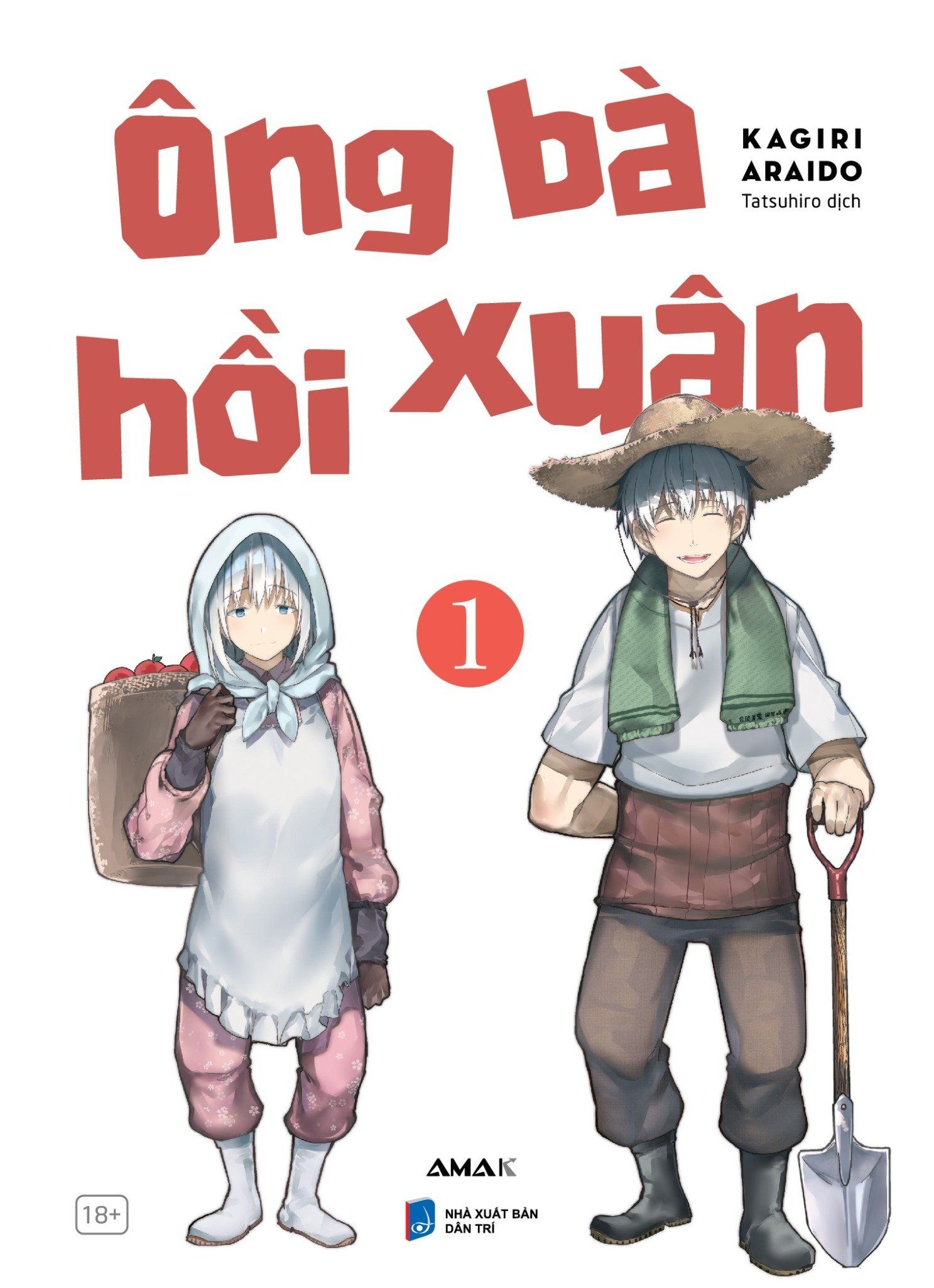 Ông Bà Hồi Xuân: Hiện Tượng, Nguyên Nhân và Cách Chăm Sóc