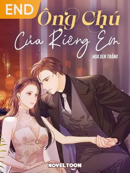 Ông Chú Của Riêng Em