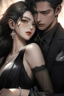 Ông Chú Lạnh Lùng Chiều Vợ Vô Độ