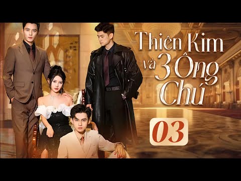 Ông Chú Lạnh Lùng Chiều Vợ Vô Độ Gallery 2