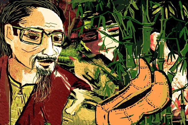 Ông Hai Yêu Làng Gallery 2
