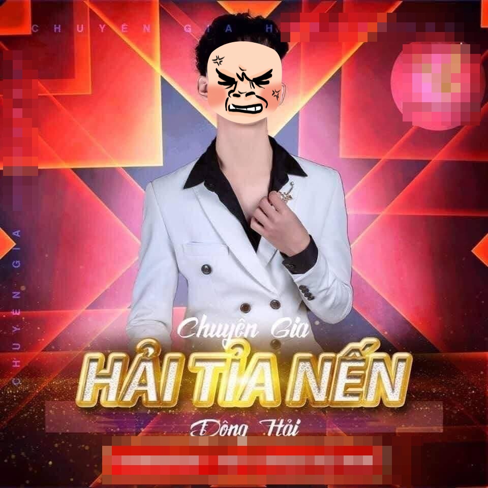 Ông Hoàng Thổi Nến Là Ai?