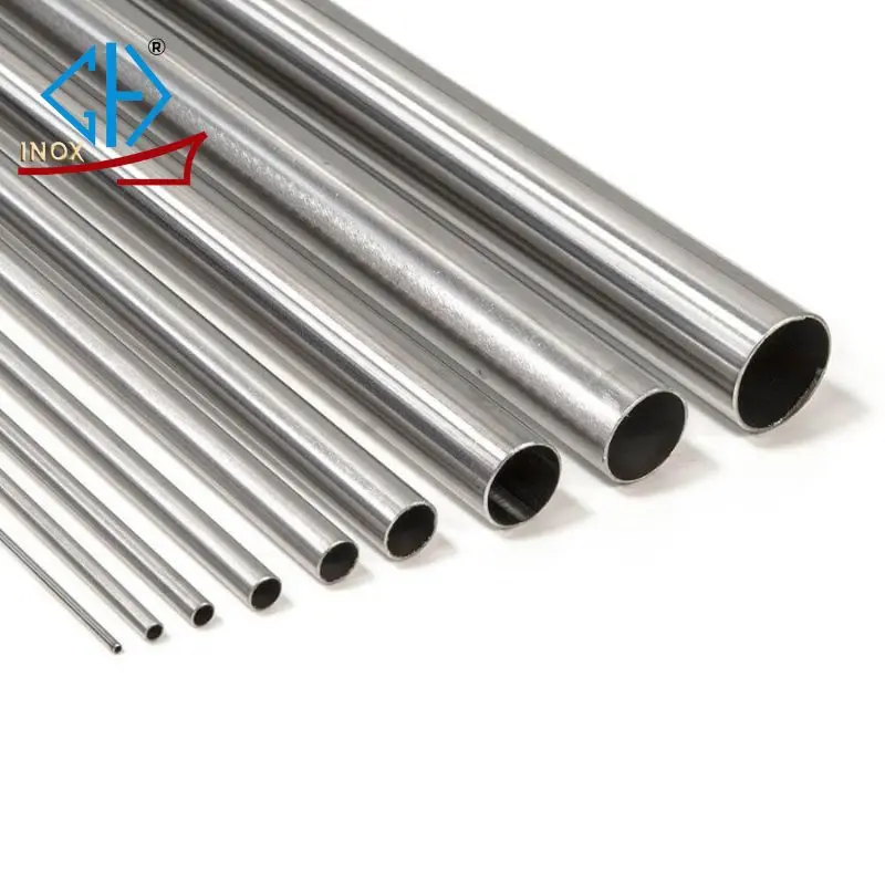 Ống Inox Phi 16: Thông Tin Chi Tiết, Ứng Dụng Và Giá Cả