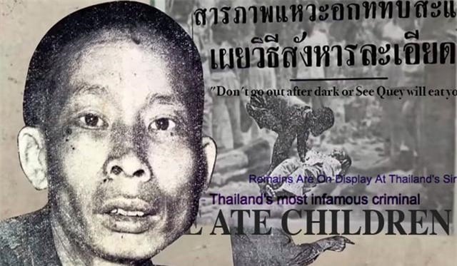 Ông Kẹ Là Ai?