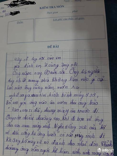 Nhà em có nuôi một ông nội Gallery 2