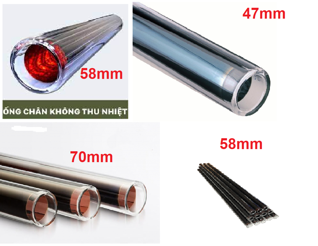 Ống Nước Năng Lượng Mặt Trời: Giải Pháp Tiết Kiệm Năng Lượng Hiệu Quả