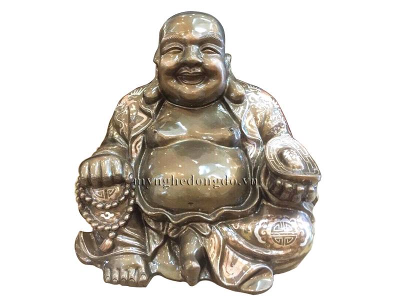Ông Phỗng là gì?