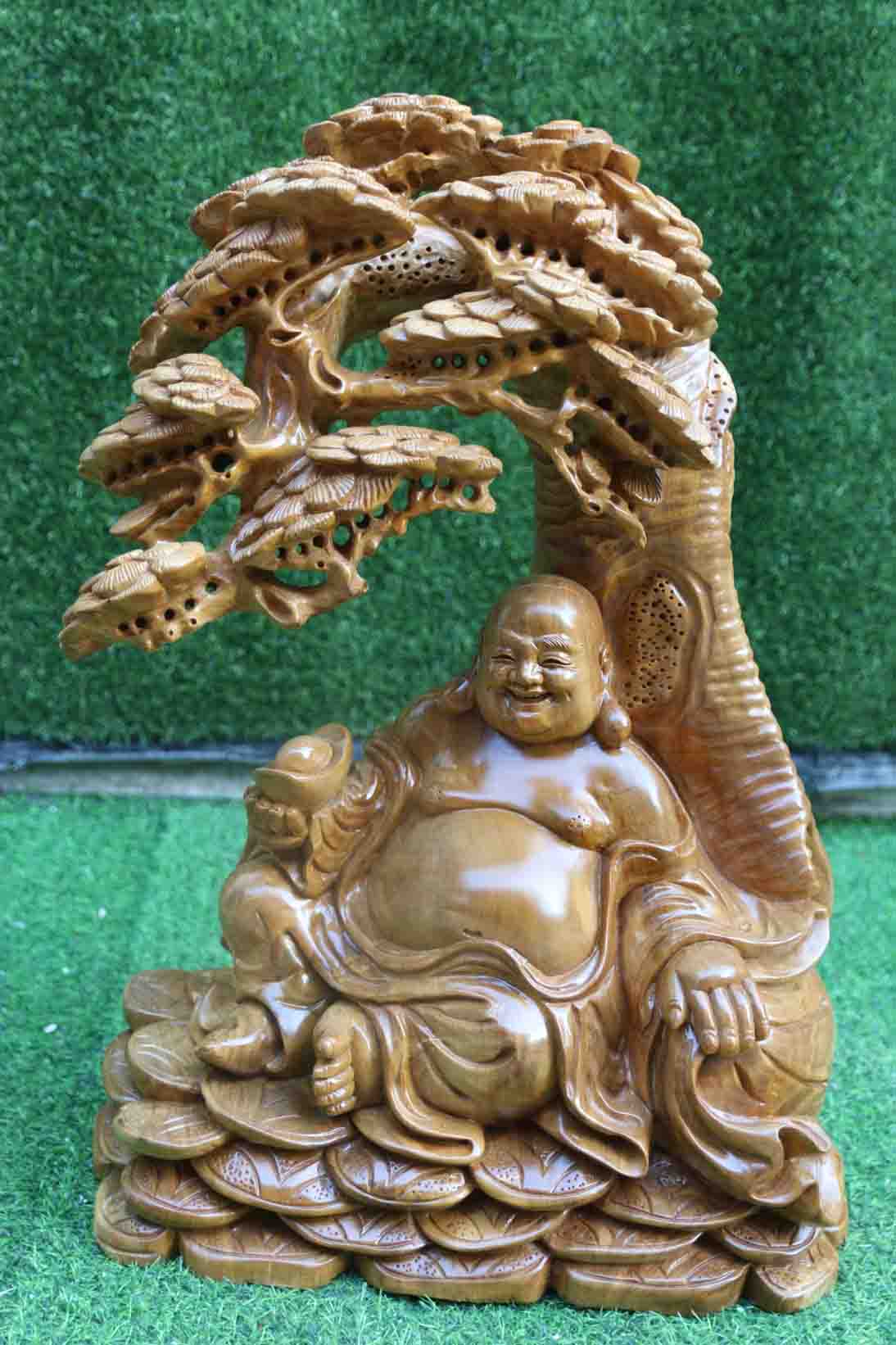 Ông Phỗng là gì? Gallery 2