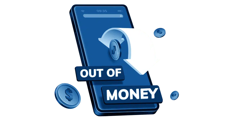 Out of Money Là Gì? Gallery 2