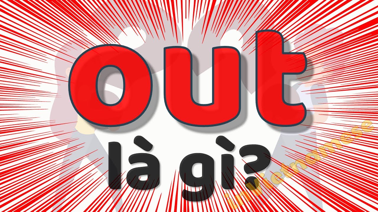 Out and About Là Gì? Gallery 2