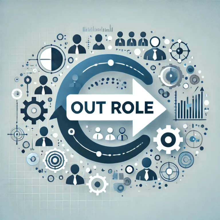 Out Role Là Gì?