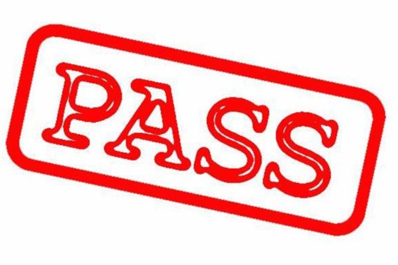 Pass lại là gì?