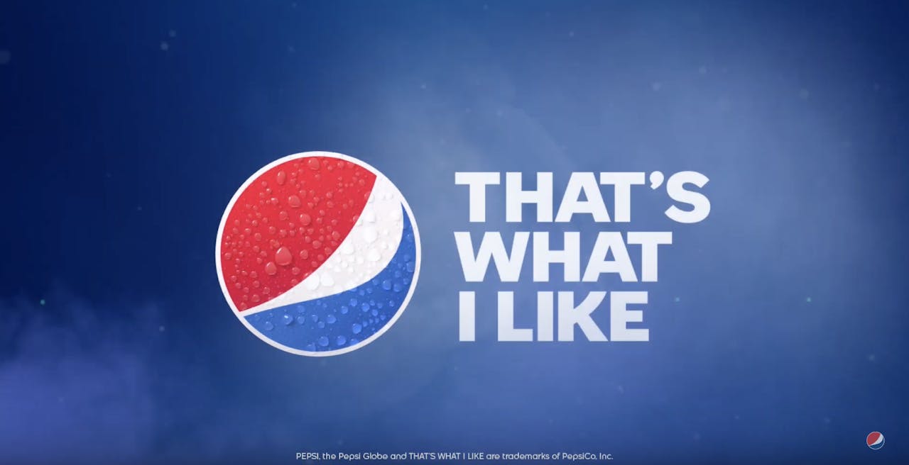 Pepsi Tagline: Khám Phá Những Slogan Ấn Tượng