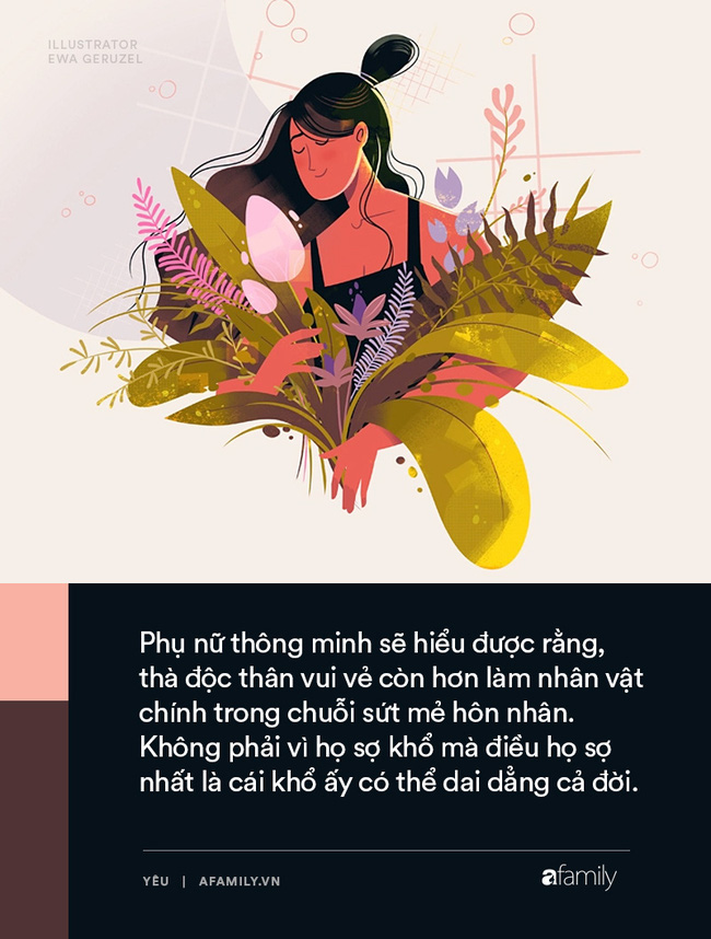 Hình ảnh cô gái độc thân vui vẻ Gallery 2