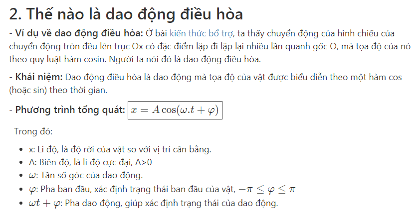 Pha Dao Động Là Gì? Gallery 2