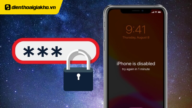Phá Khoá iPhone 11: Cách Khắc Phục Khi Quên Mật Khẩu Gallery 2