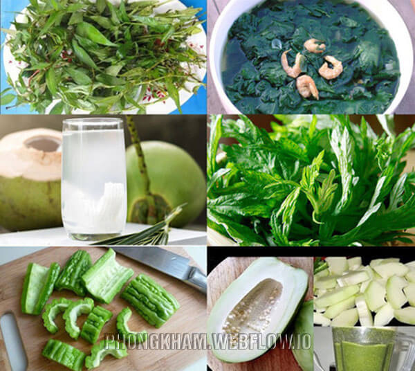 Phá thai bằng rau răm