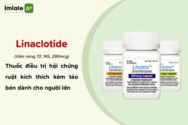 Phác đồ điều trị Hội chứng ruột kích thích Bộ Y tế