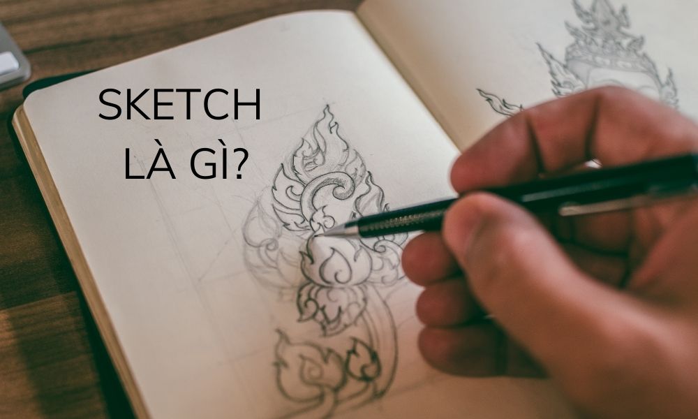 Phác họa là gì?