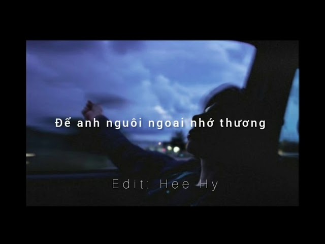 Phải chăng đối với anh em chỉ là người thế tên?