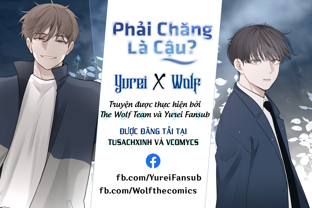Phải chăng là cậu? Gallery 2