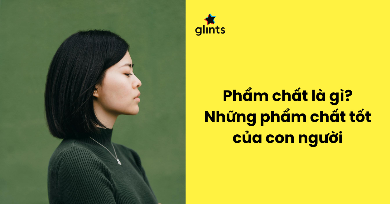 Phẩm chất là gì?