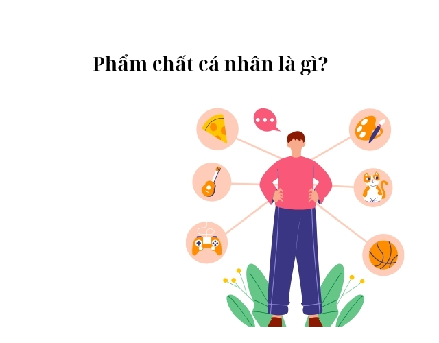 Phẩm chất là gì? Gallery 2