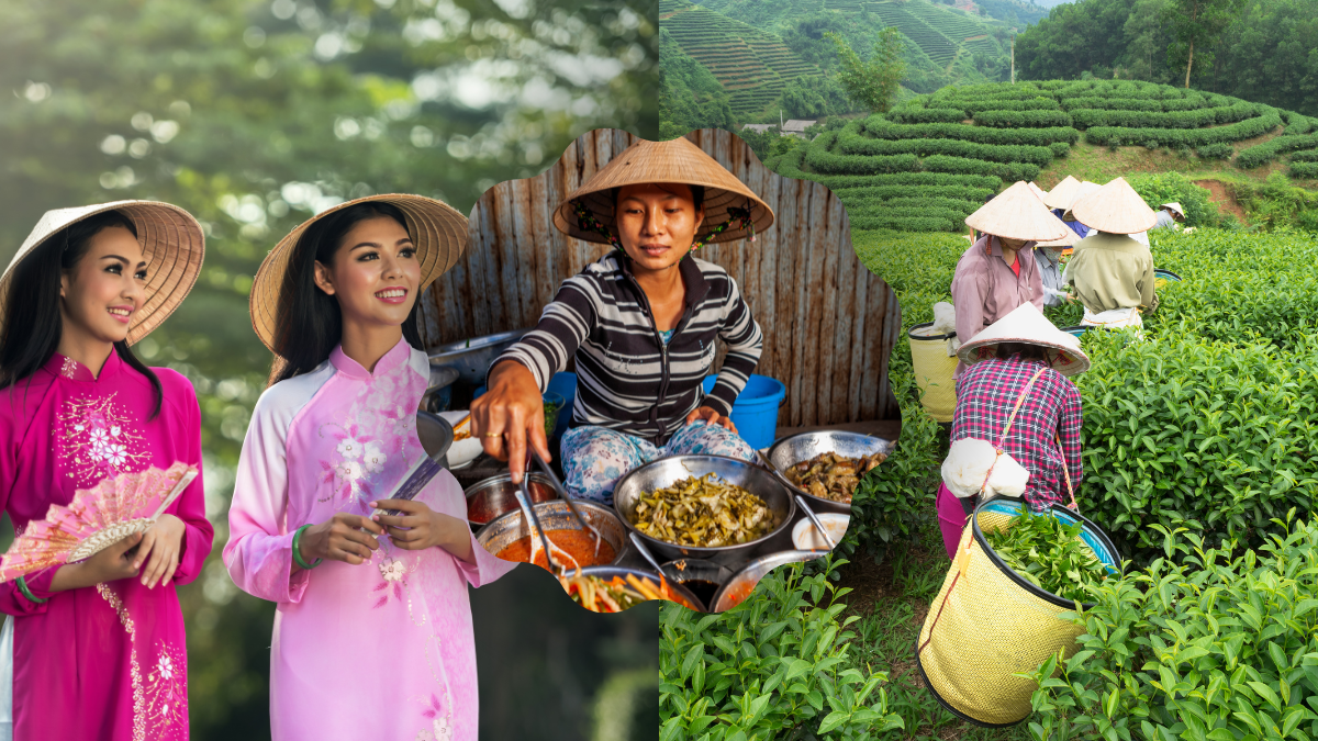 Phẩm Chất Tốt Đẹp Của Con Người Gallery 2