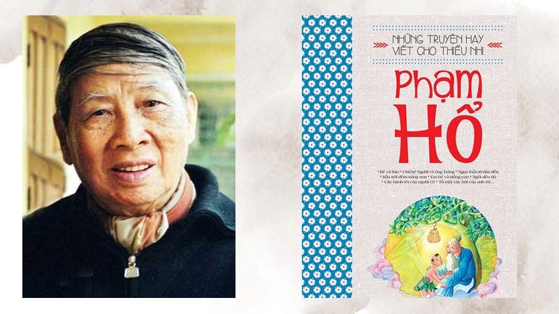 Phạm Hổ là ai? Gallery 2