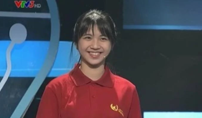Phạm Tuấn Lan Thy