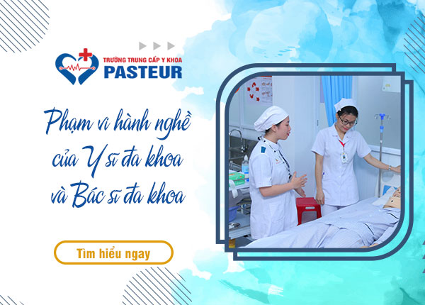 Y sĩ và bác sĩ khác nhau thế nào? Gallery 2