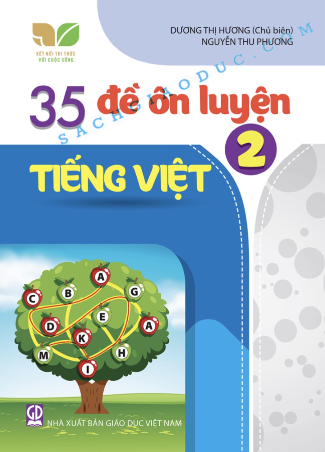 35 Đề Ôn Luyện Toán Lớp 2 Kết Nối Tri Thức Với Cuộc Sống Gallery 1