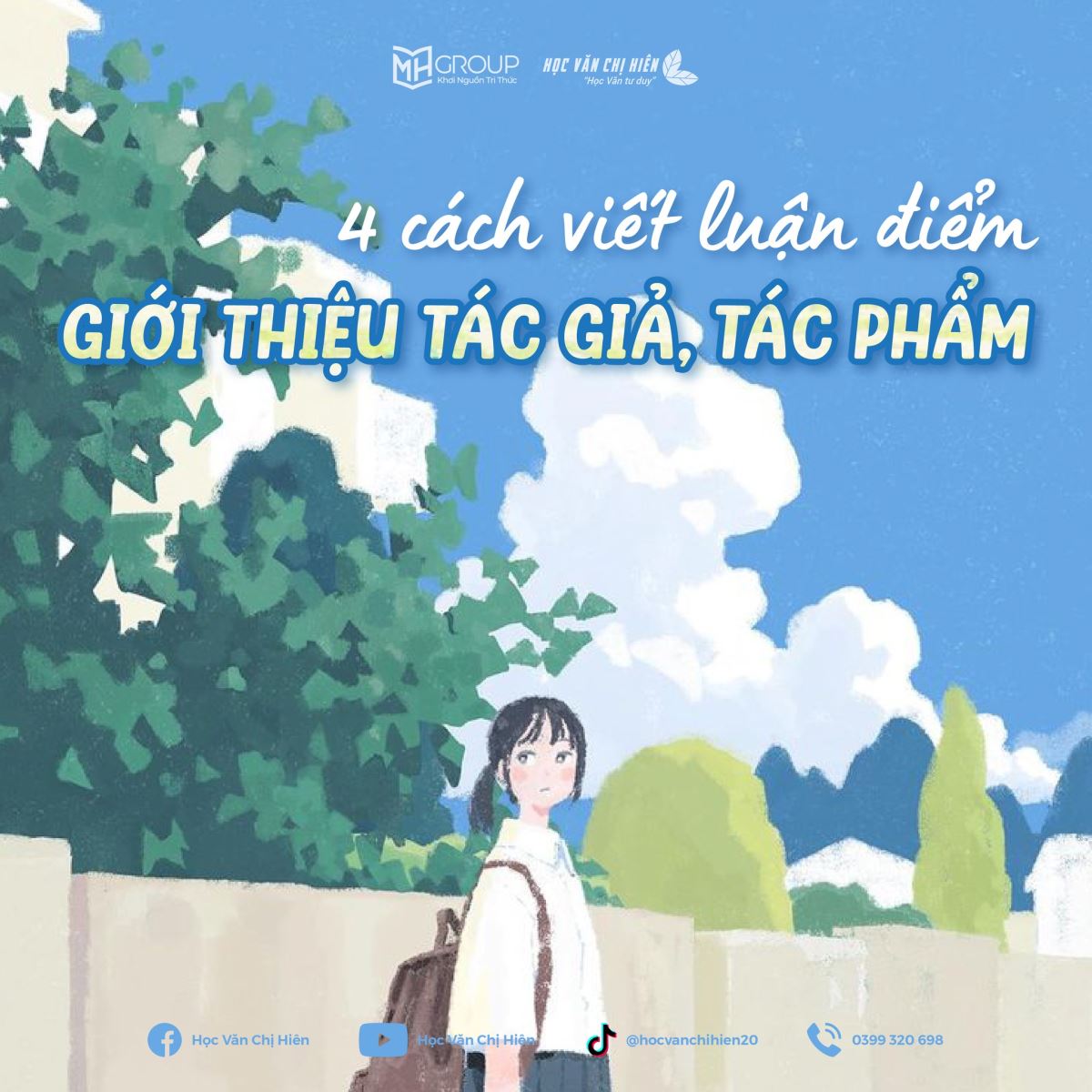Tựa đề bài viết chuẩn SEO của tác giả Chi Ô Gallery 1