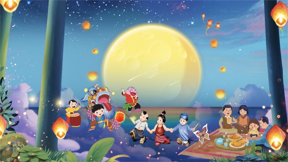 Bài Phát Biểu Tết Trung Thu Hay và Ý Nghĩa Gallery 1