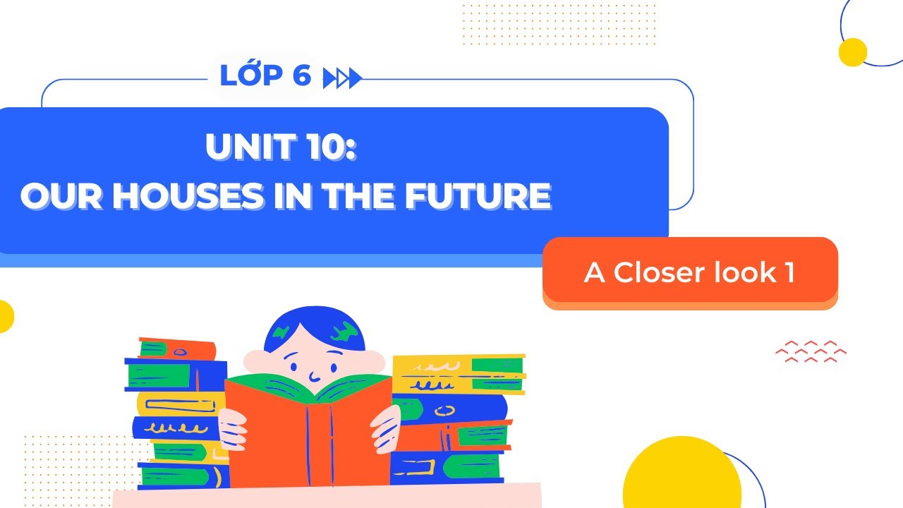 A Closer Look 1 Unit 10 Lớp 6: Giải Đáp và Hướng Dẫn Gallery 1