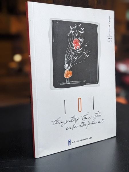 101 Thông Điệp Thay Đổi Cuộc Đời Phụ Nữ Gallery 1