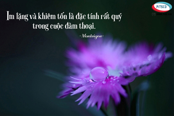 20 Câu Châm Ngôn Về Giao Tiếp Ứng Xử Gallery 2