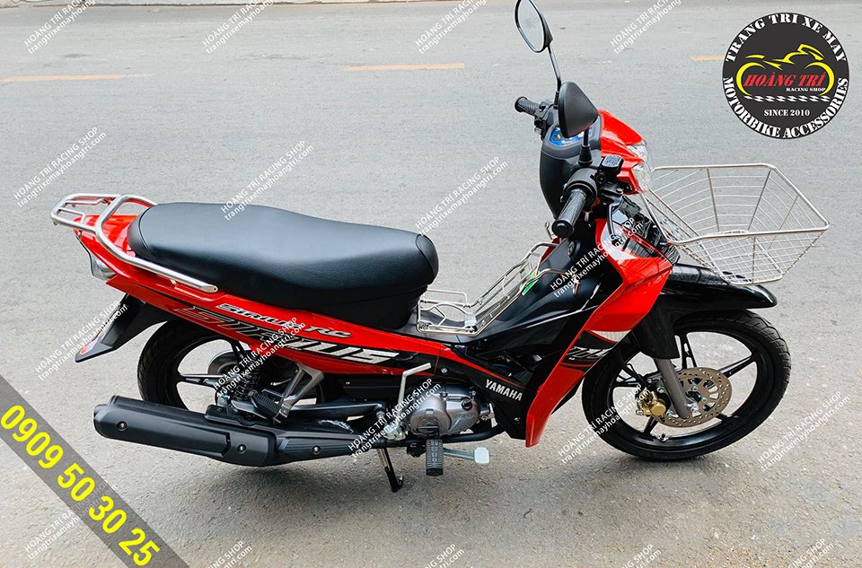 Sirius Độ Kiểng Cần Những Gì? Gallery 2