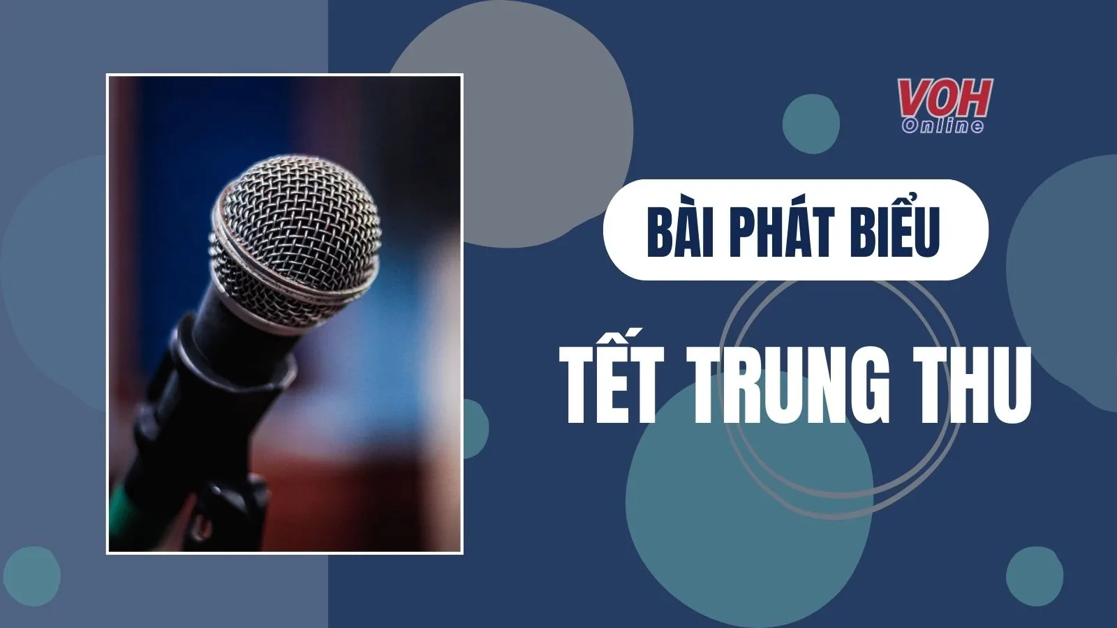 Bài Phát Biểu Tết Trung Thu Hay và Ý Nghĩa Gallery 2